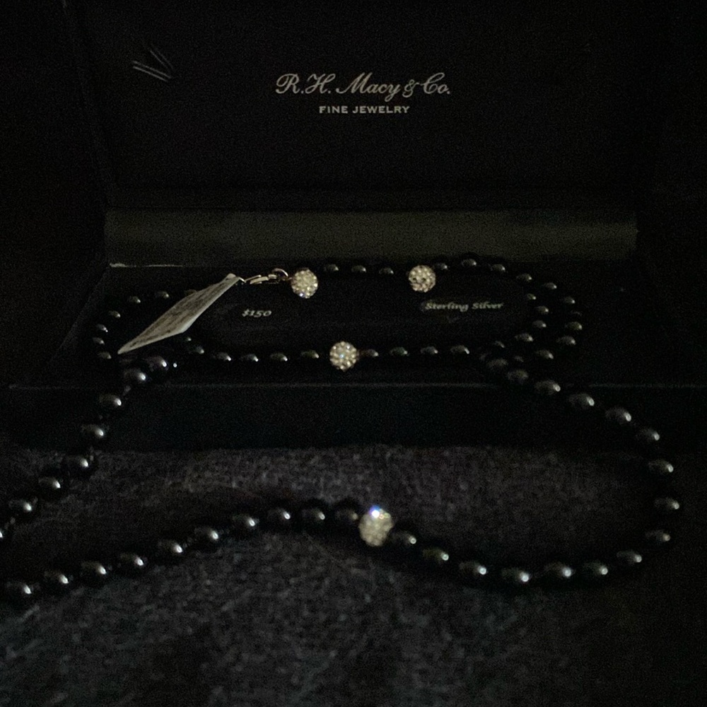 R.H Macys and Co. Fine Jewelry